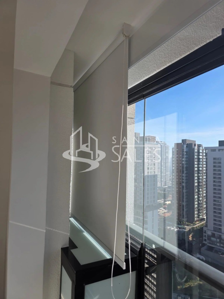 Apartamento, 1 quarto, 31 m² - Foto 26