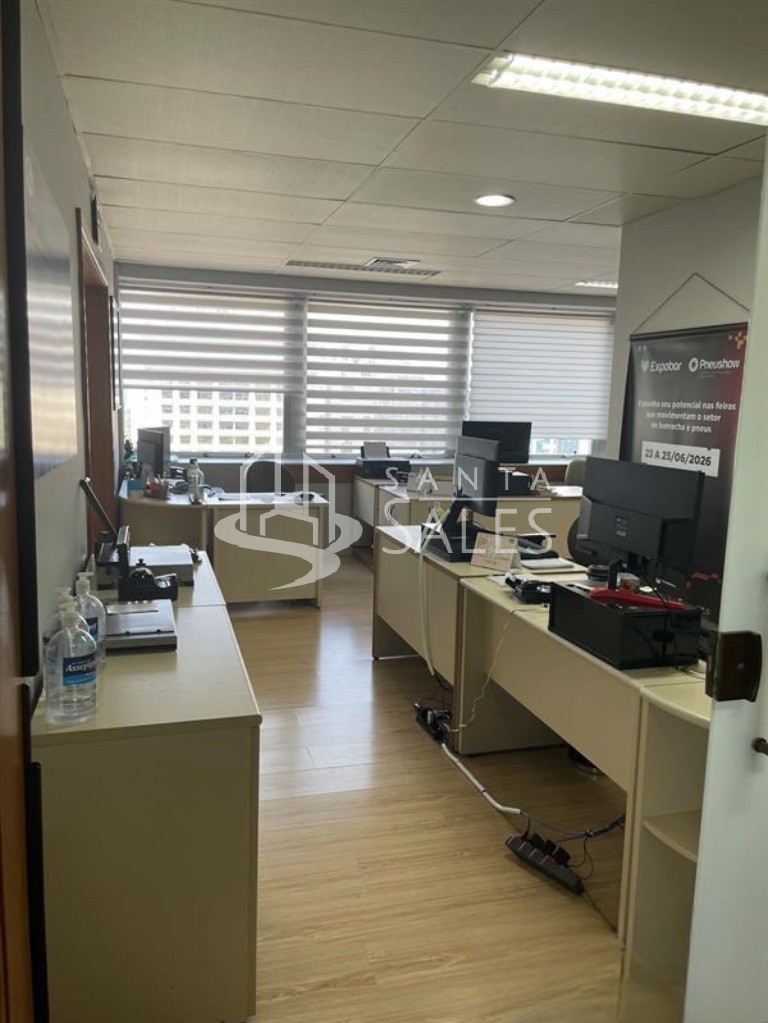 Sala-Conjunto, 239 m² - Foto 3