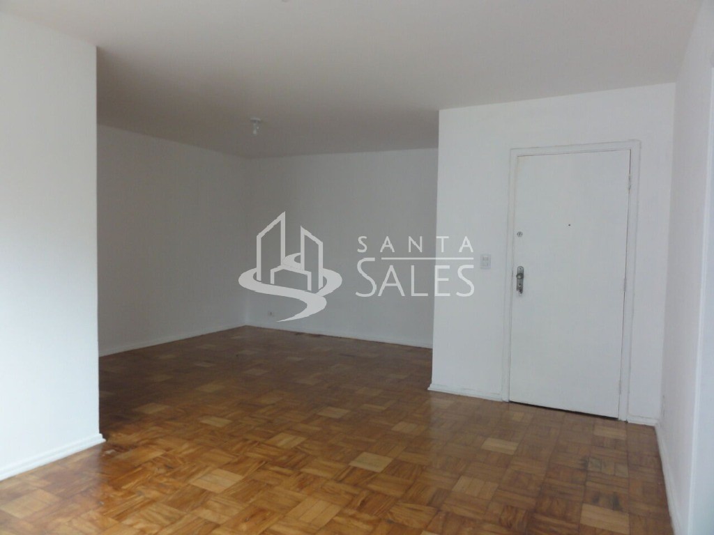 Apartamento, 3 quartos, 109 m² - Foto 3