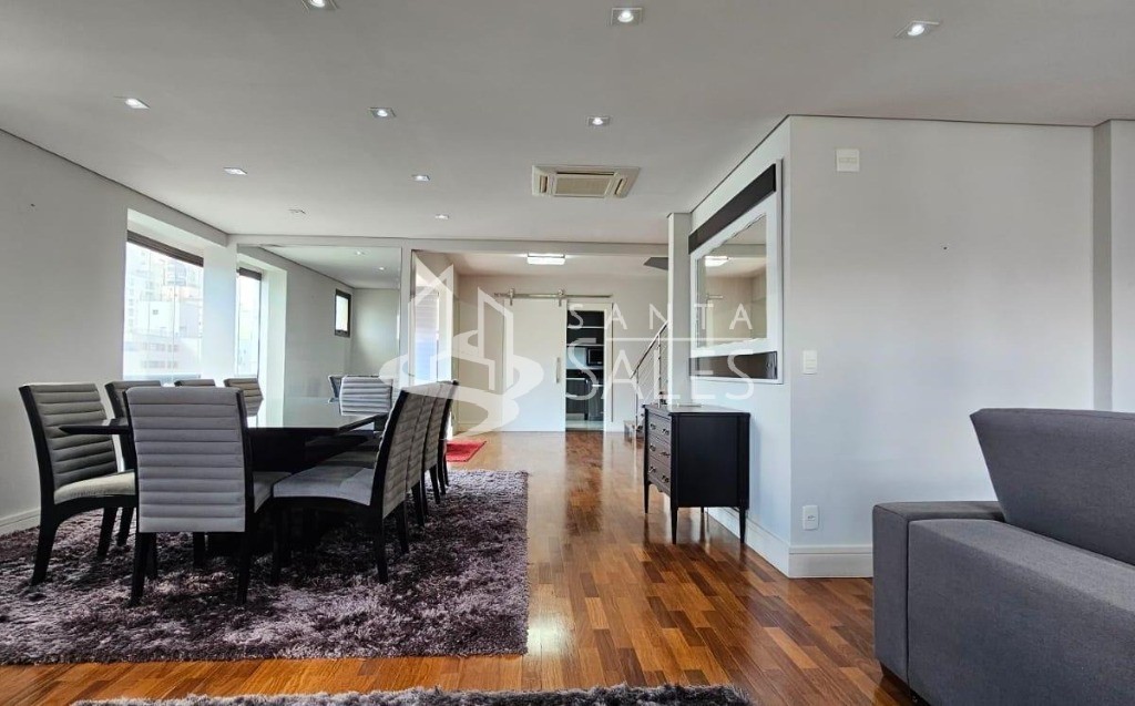 Apartamento, 4 quartos, 270 m² - Foto 14