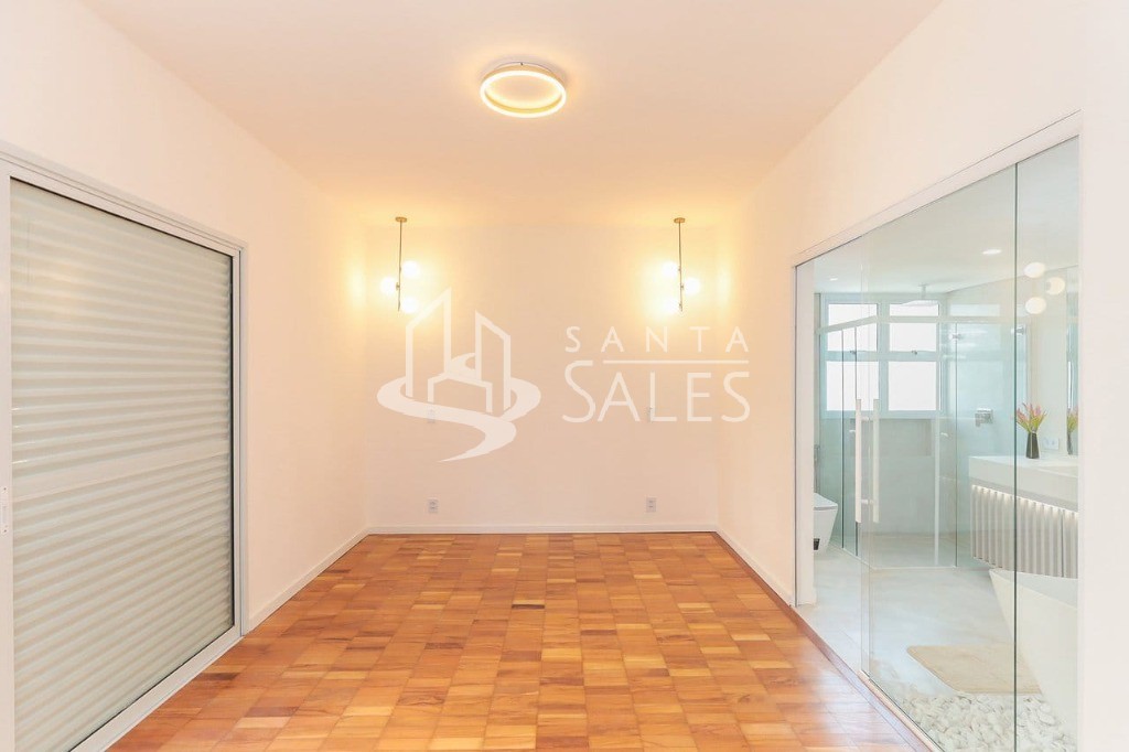 Apartamento, 3 quartos, 220 m² - Foto 16