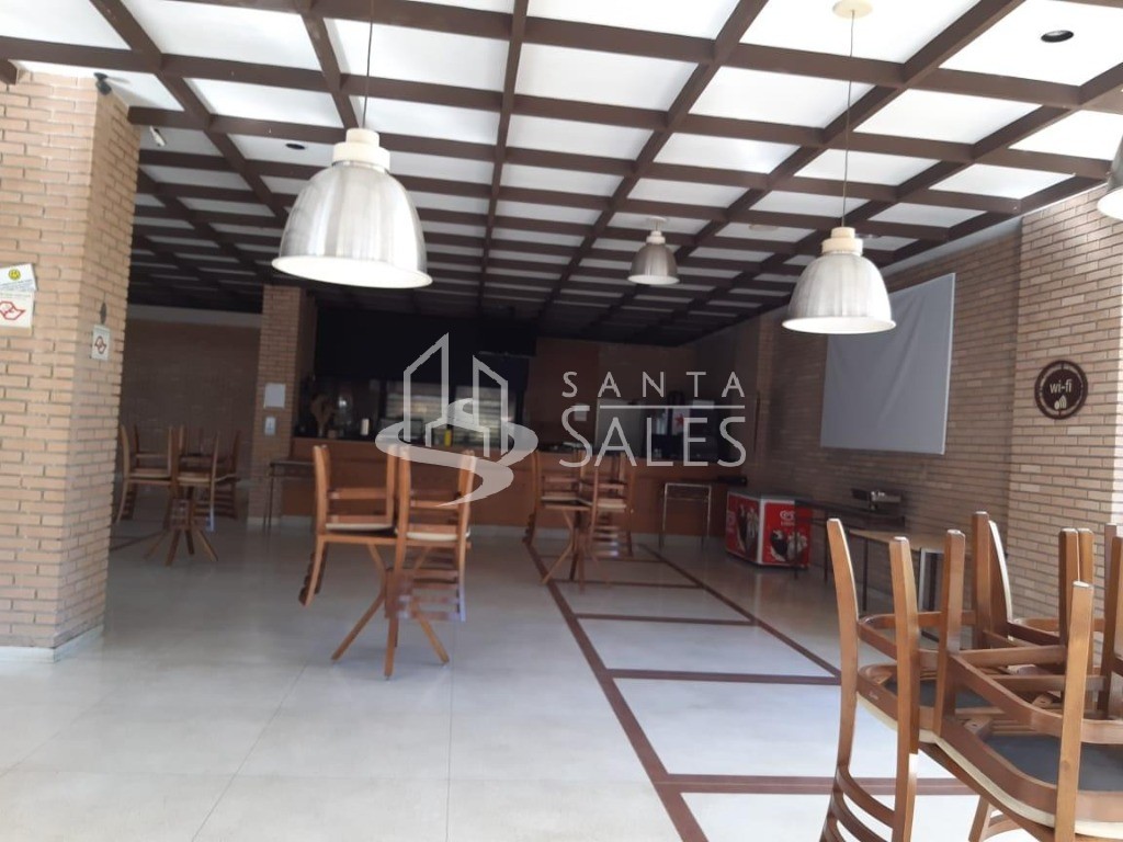 Apartamento, 1 quarto, 40 m² - Foto 30