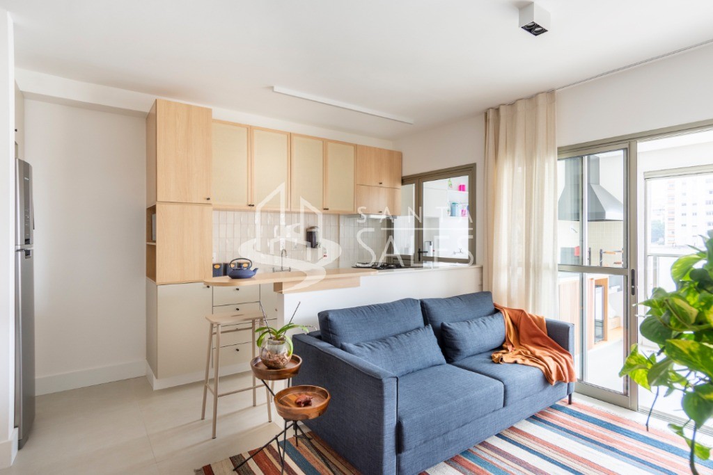 Apartamento, 2 quartos, 70 m² - Foto 41