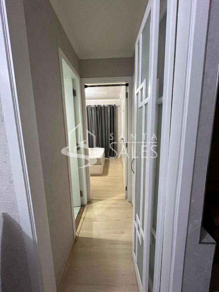 Apartamento, 2 quartos, 49 m² - Foto 9