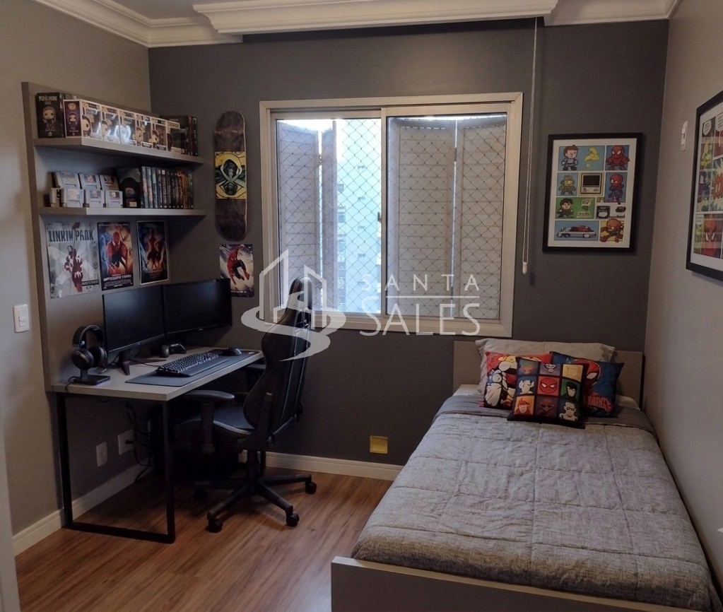 Apartamento, 3 quartos, 133 m² - Foto 14
