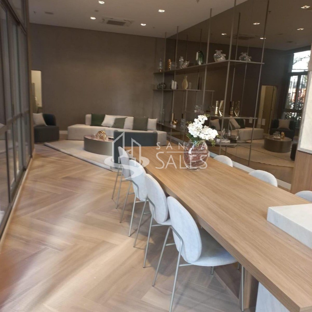Apartamento, 1 quarto, 23 m² - Foto 27