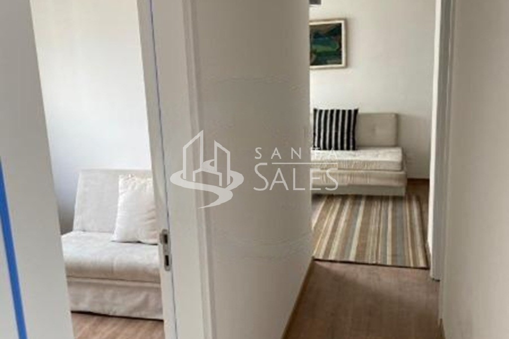 Apartamento, 2 quartos, 70 m² - Foto 9