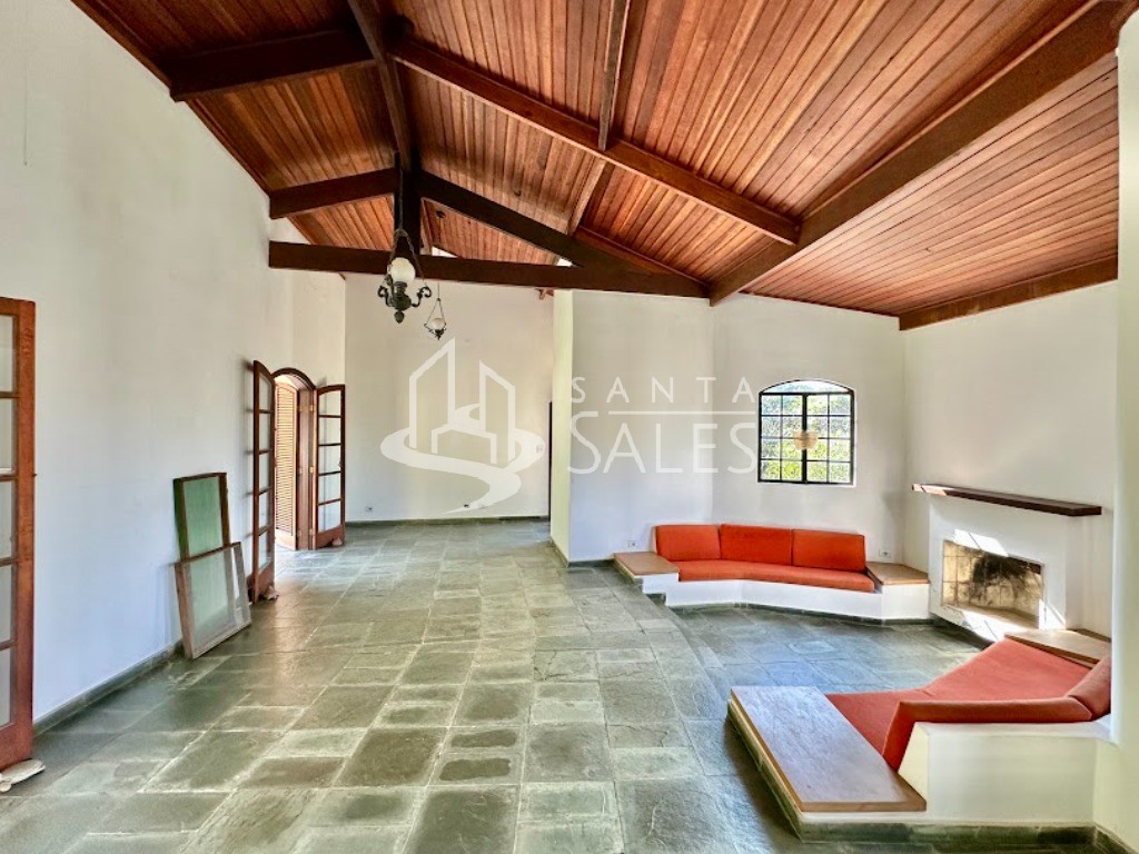 Casa de Condomínio, 4 quartos - Foto 34