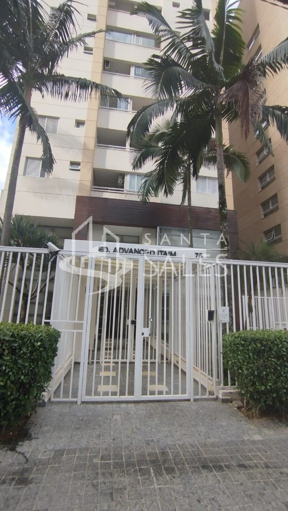 Apartamento, 2 quartos, 56 m² - Foto 44