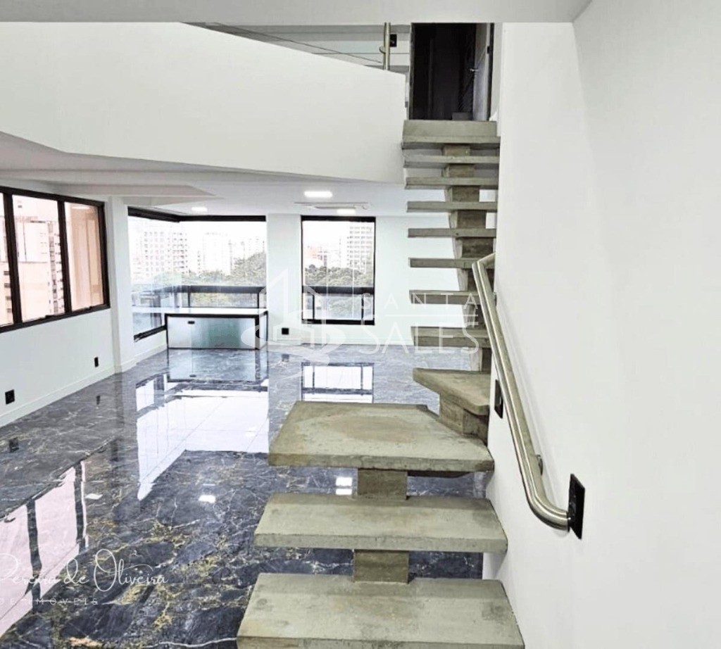 Apartamento, 3 quartos, 210 m² - Foto 7
