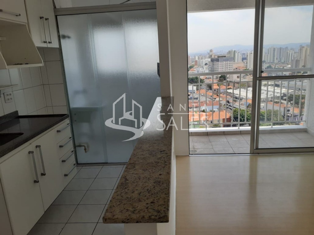 Apartamento, 2 quartos, 46 m² - Foto 2