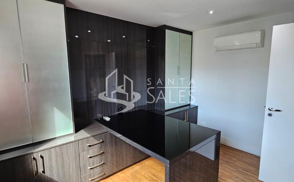 Apartamento, 4 quartos, 270 m² - Foto 28