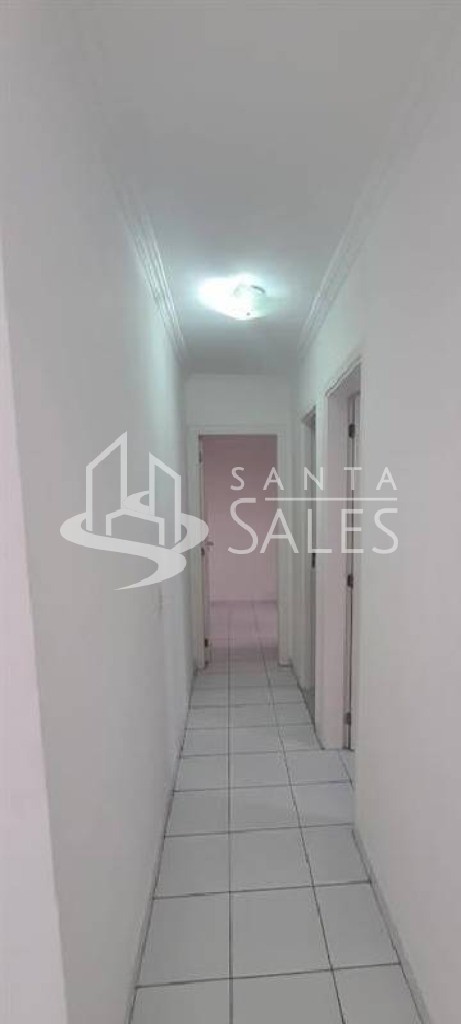 Apartamento, 2 quartos, 50 m² - Foto 9
