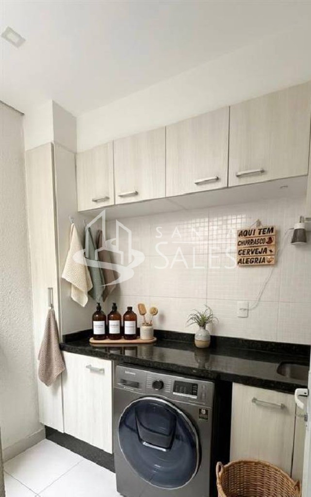 Casa de Condomínio, 2 quartos - Foto 6