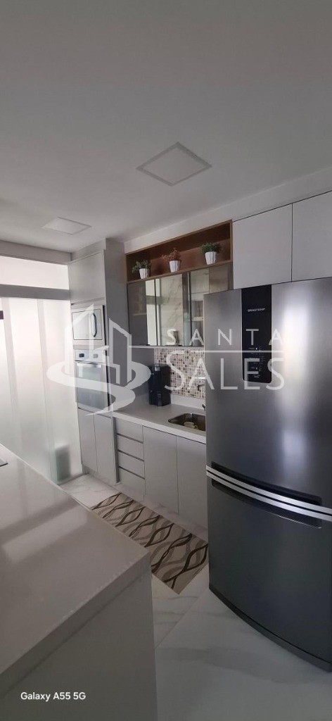 Apartamento, 3 quartos, 69 m² - Foto 21