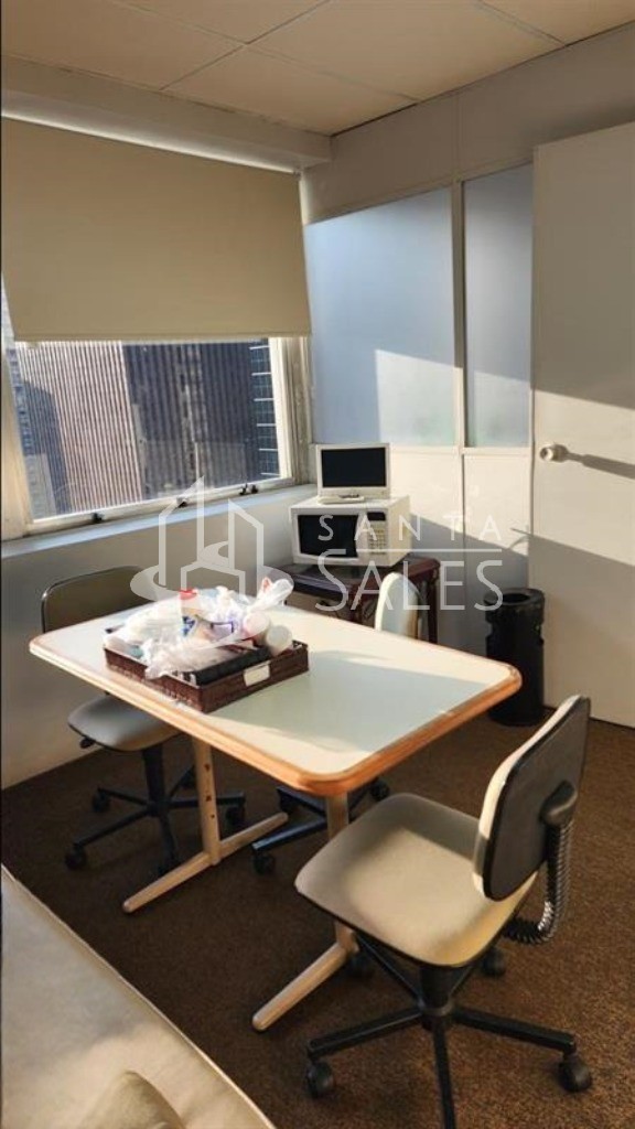 Sala-Conjunto, 239 m² - Foto 10