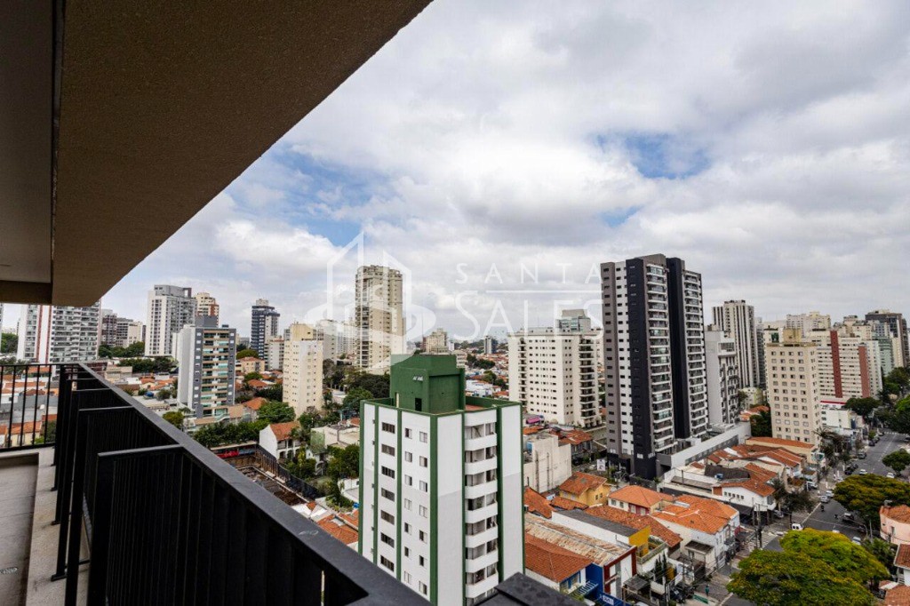 Apartamento, 3 quartos, 115 m² - Foto 3