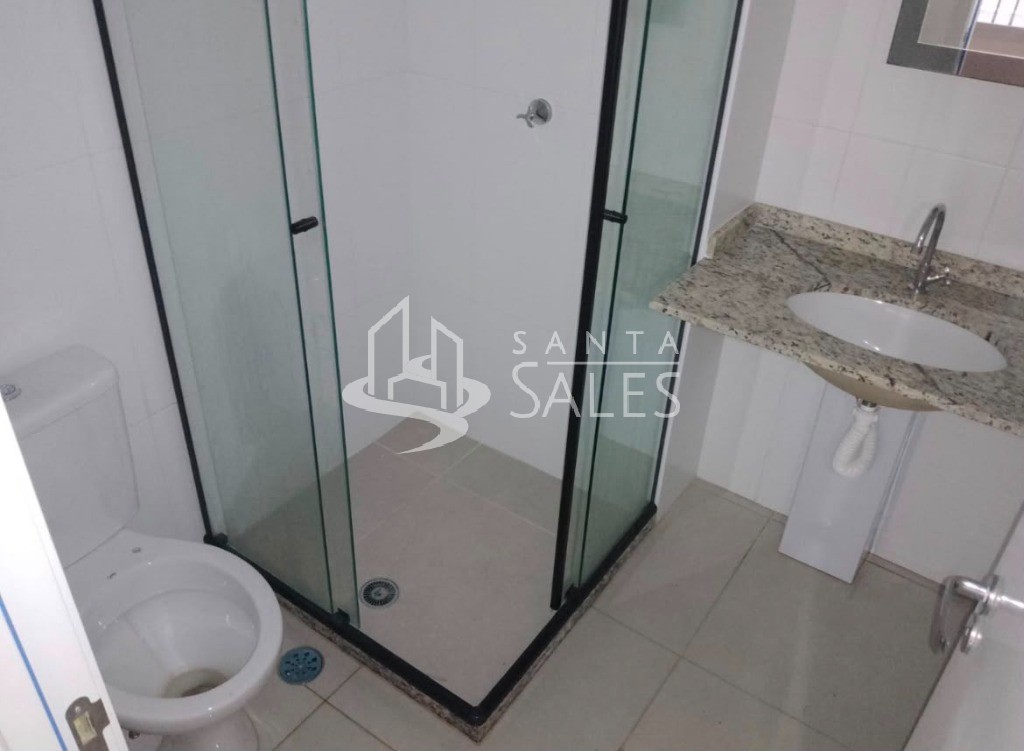 Apartamento, 1 quarto, 28 m² - Foto 8