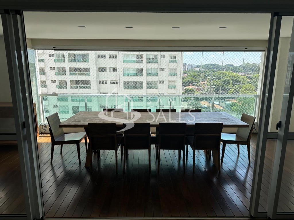 Apartamento, 3 quartos, 230 m² - Foto 10