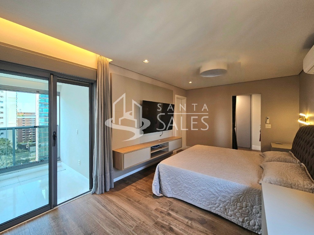 Apartamento, 2 quartos, 192 m² - Foto 25