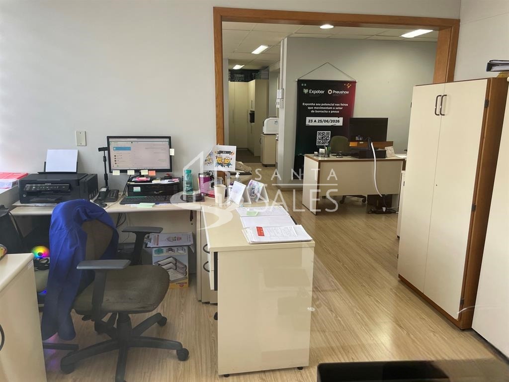 Sala-Conjunto, 239 m² - Foto 4