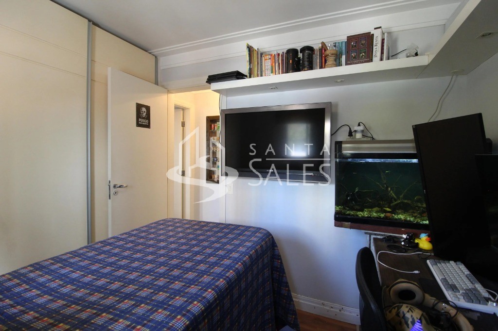 Apartamento, 2 quartos, 82 m² - Foto 18