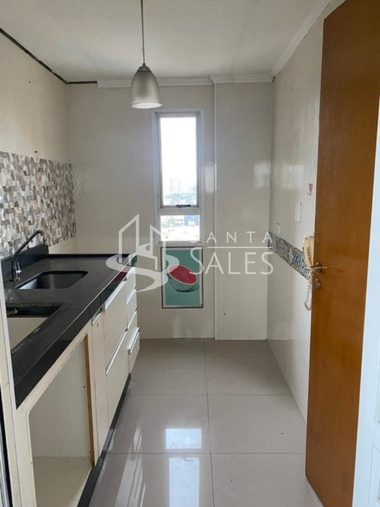 Apartamento, 2 quartos, 55 m² - Foto 4