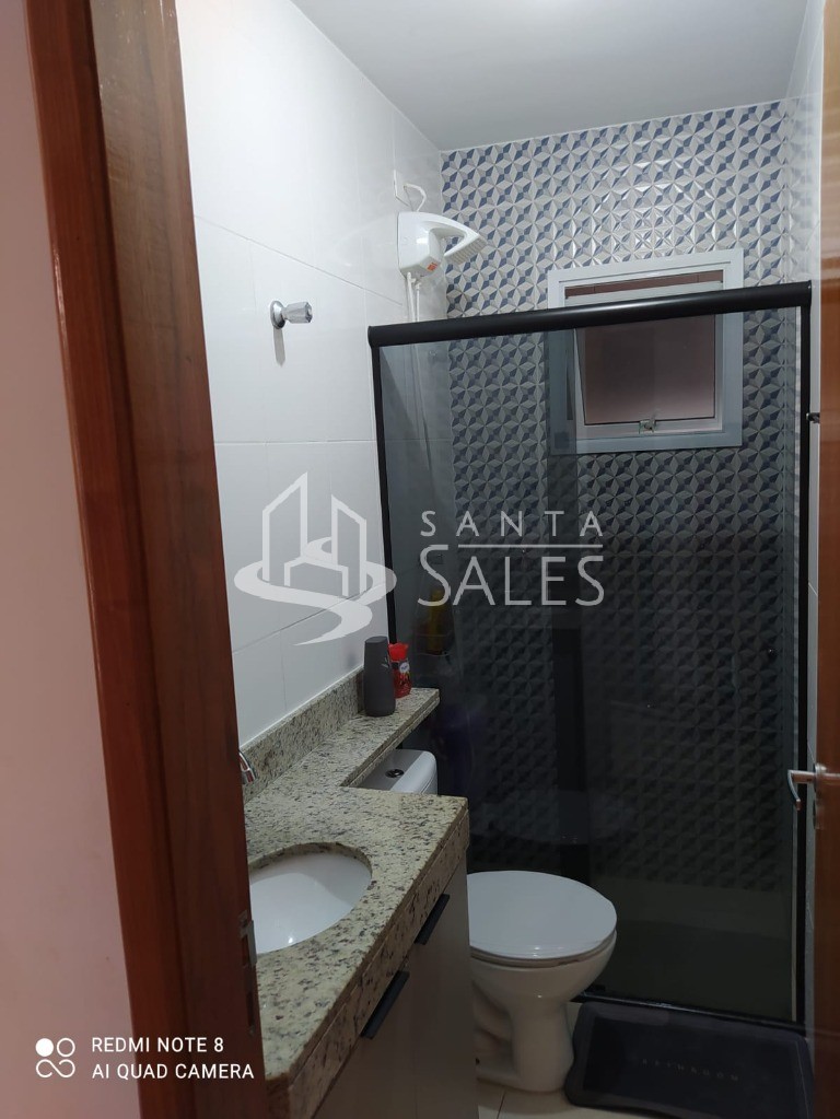 Apartamento, 1 quarto, 31 m² - Foto 1