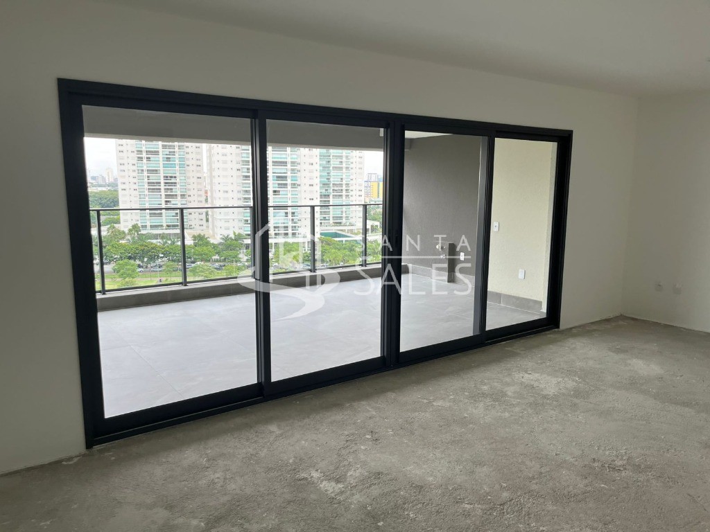 Apartamento, 4 quartos, 188 m² - Foto 22