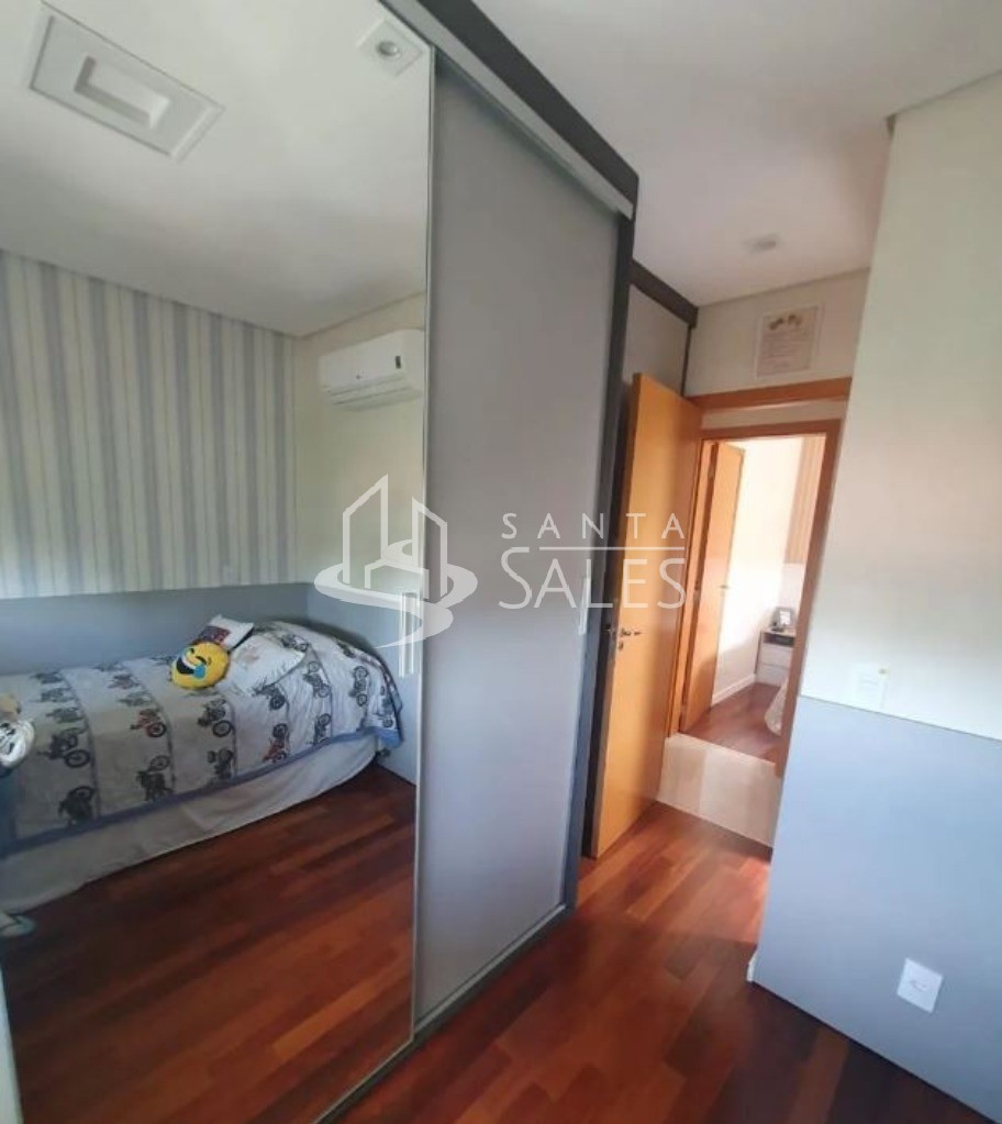 Apartamento, 3 quartos, 158 m² - Foto 13