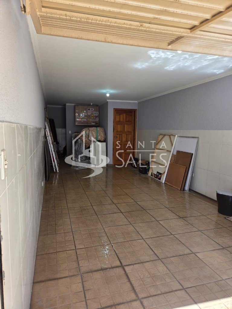 Sobrado, 3 quartos, 150 m² - Foto 31