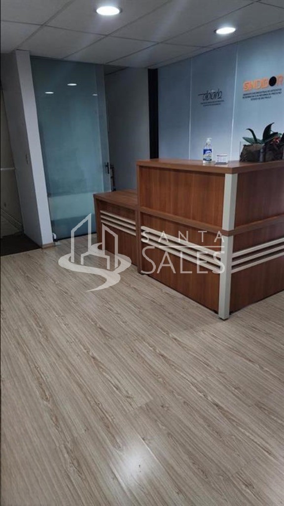 Sala-Conjunto, 239 m² - Foto 2