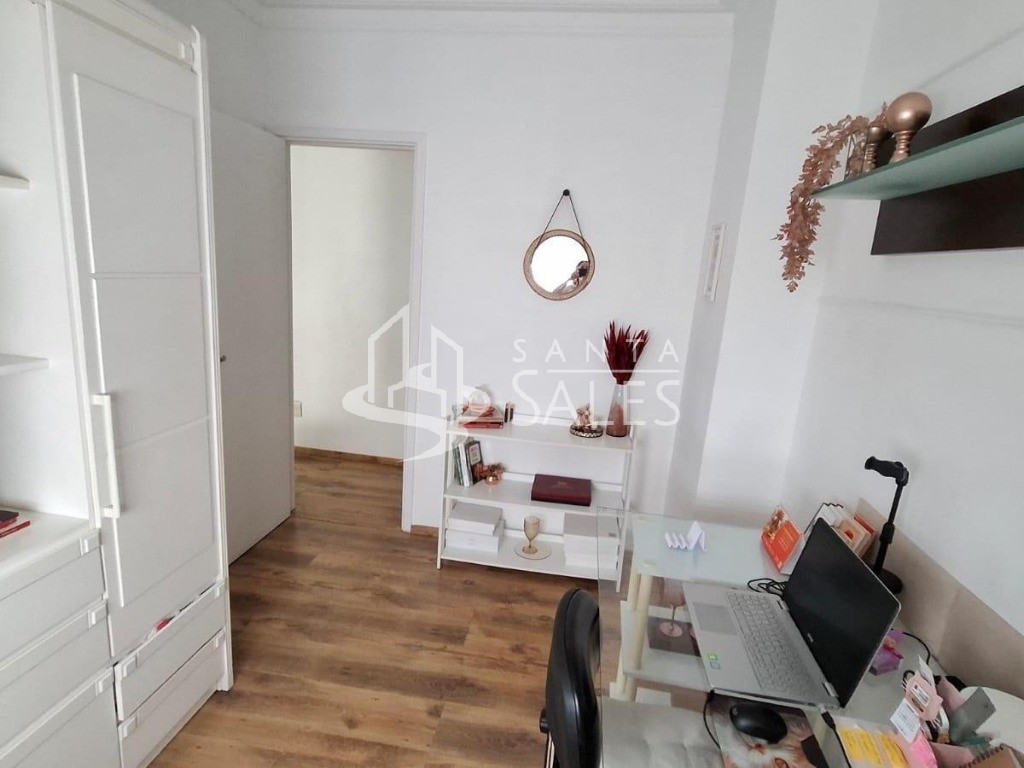 Apartamento, 3 quartos, 115 m² - Foto 5
