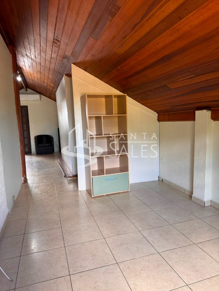 Sobrado, 4 quartos, 250 m² - Foto 2