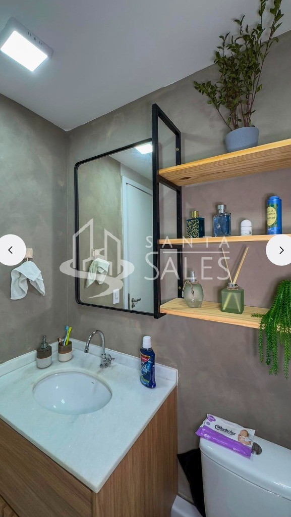Apartamento, 1 quarto, 28 m² - Foto 16