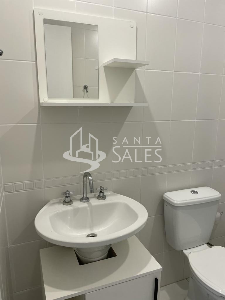 Apartamento, 1 quarto, 40 m² - Foto 9