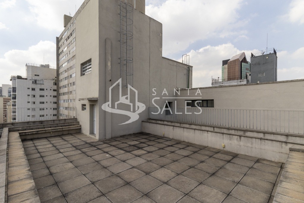 Apartamento, 1 quarto, 22 m² - Foto 11