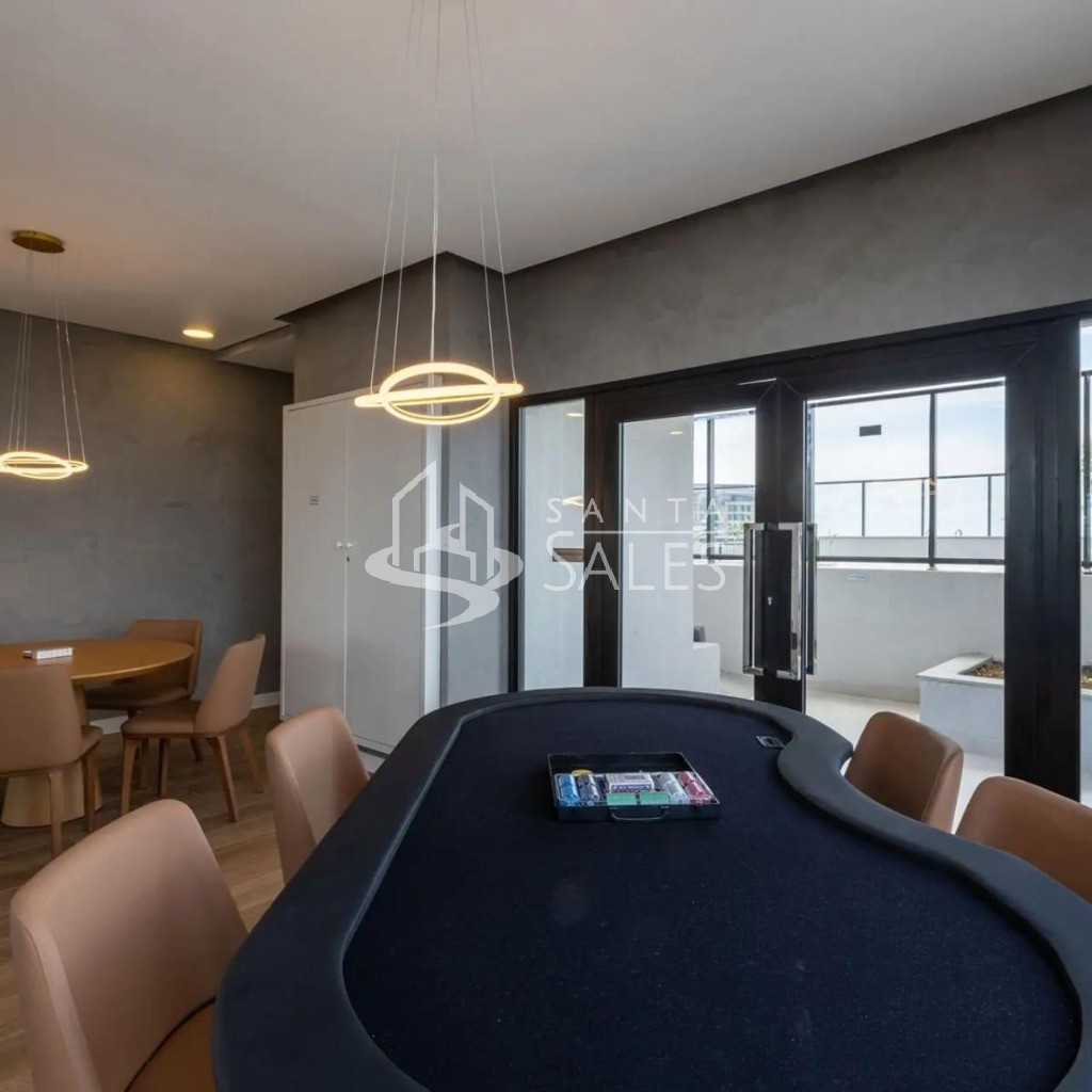 Apartamento, 1 quarto, 22 m² - Foto 16