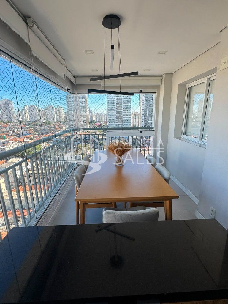 Apartamento, 2 quartos, 71 m² - Foto 2