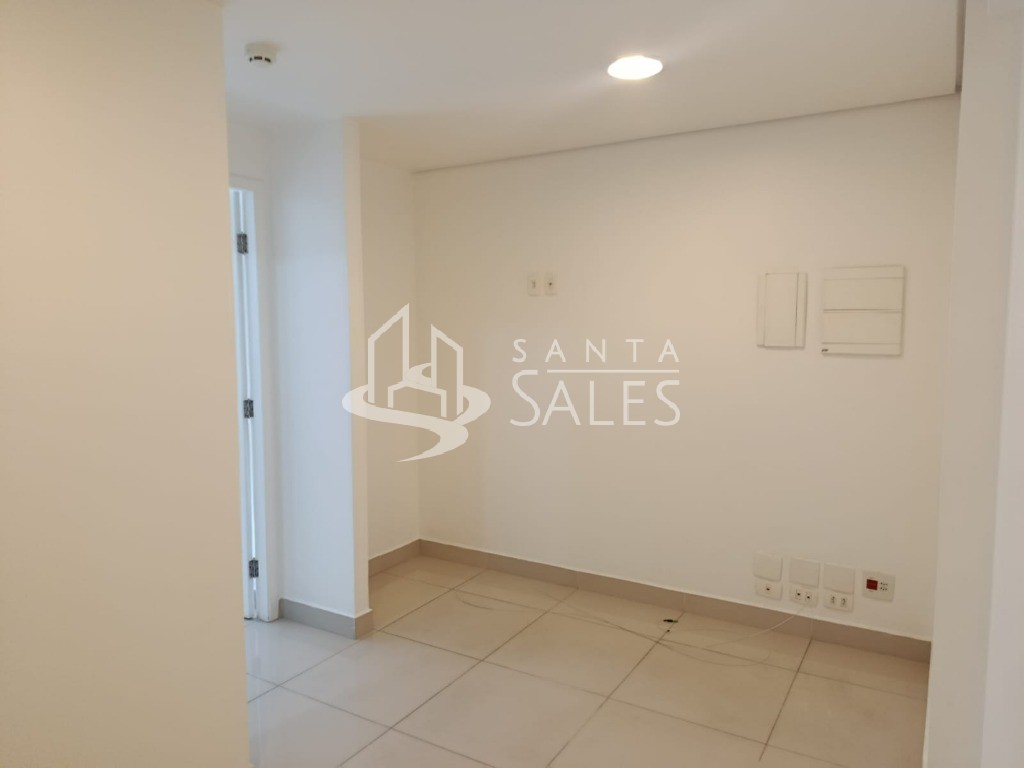 Sala-Conjunto, 33 m² - Foto 6