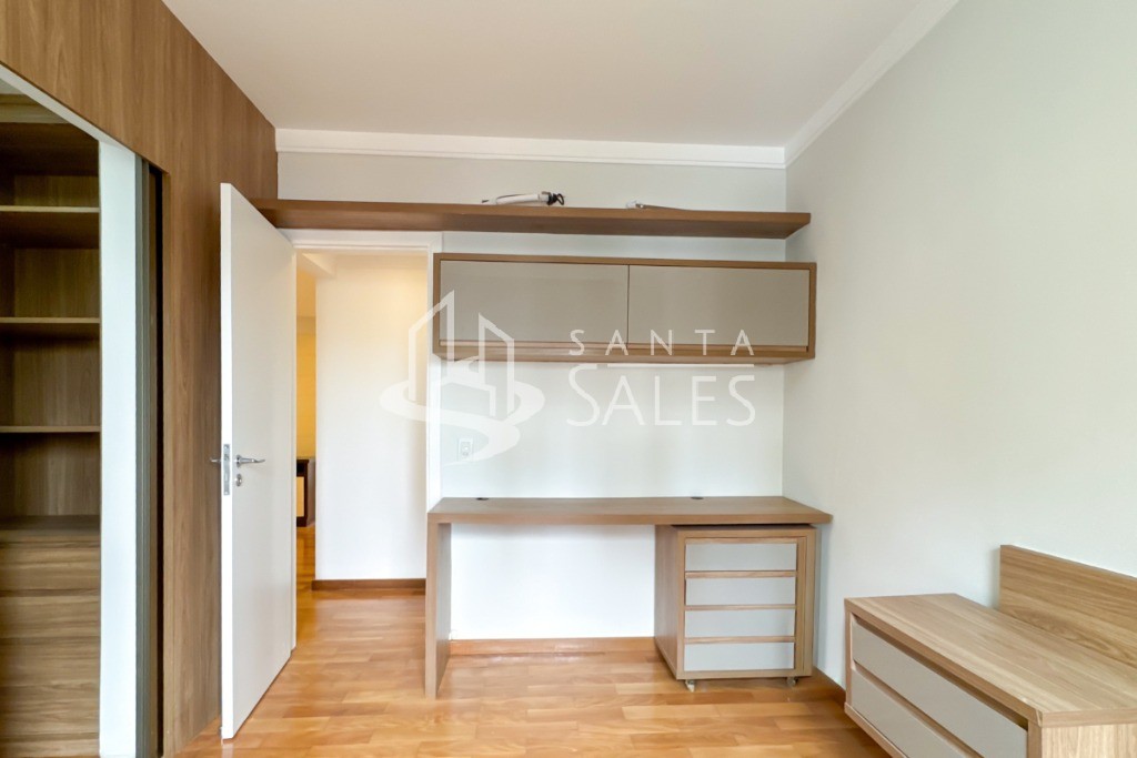 Apartamento, 3 quartos, 198 m² - Foto 8