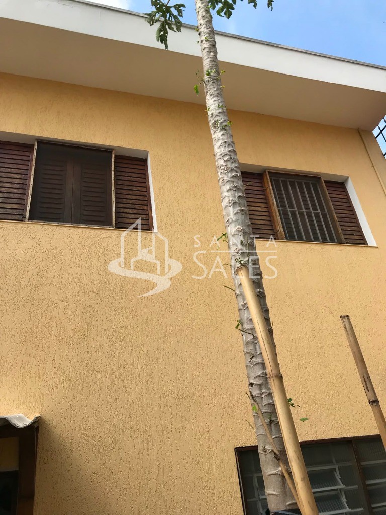Sobrado, 4 quartos, 200 m² - Foto 12