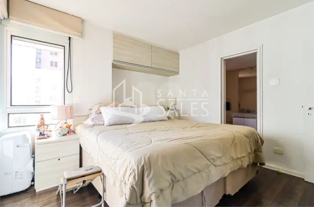 Apartamento, 1 quarto, 66 m² - Foto 17