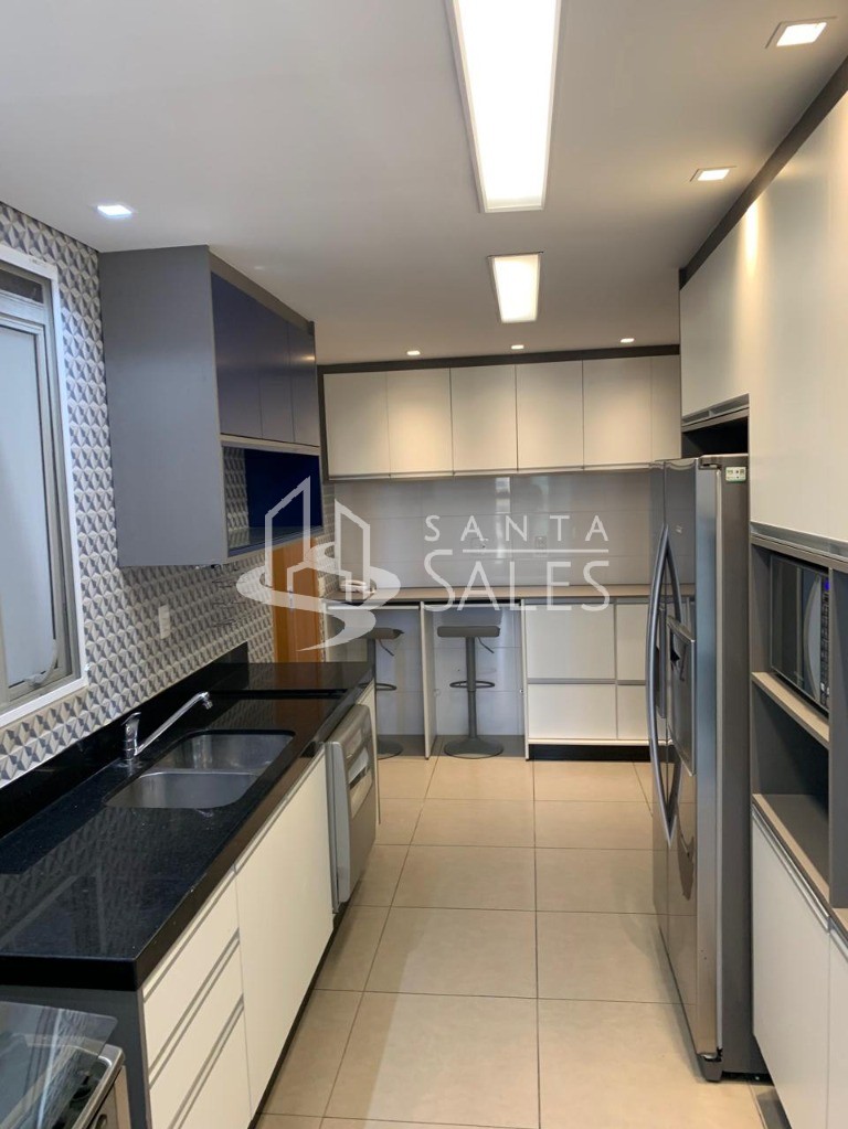 Apartamento, 3 quartos, 169 m² - Foto 10