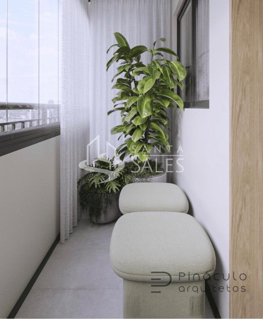 Apartamento, 1 quarto, 31 m² - Foto 13