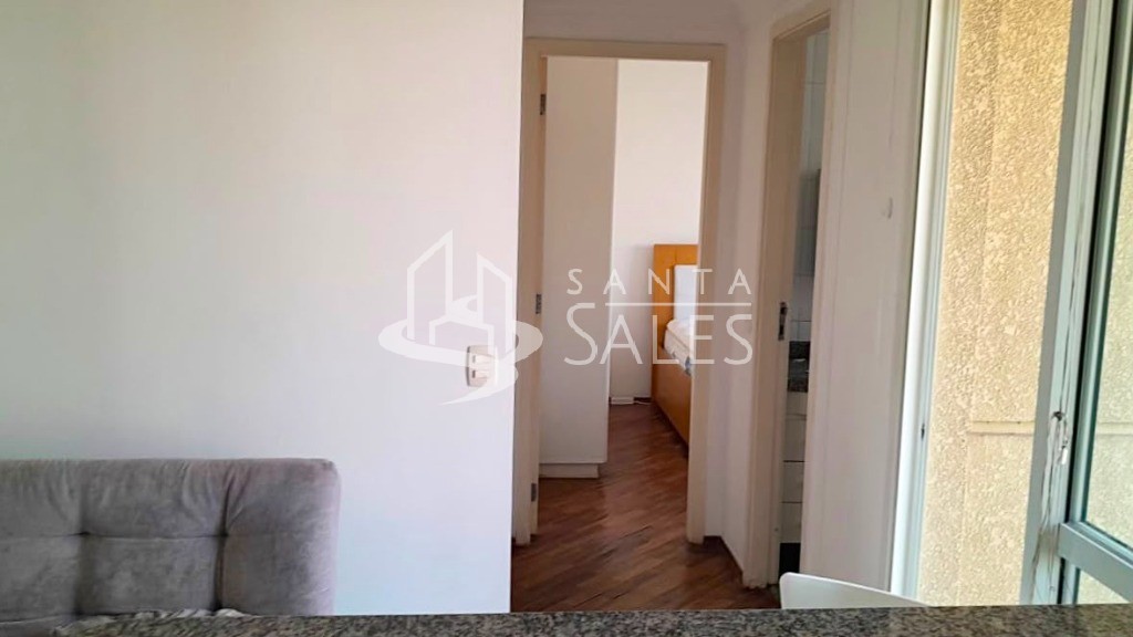 Apartamento, 1 quarto, 36 m² - Foto 7