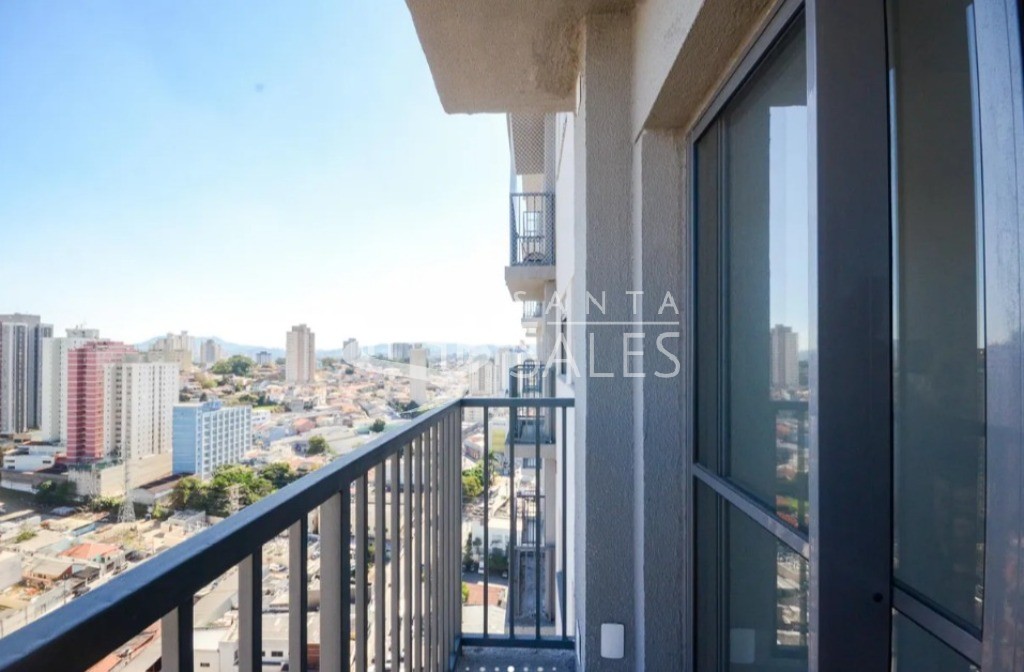 Apartamento, 2 quartos, 41 m² - Foto 2