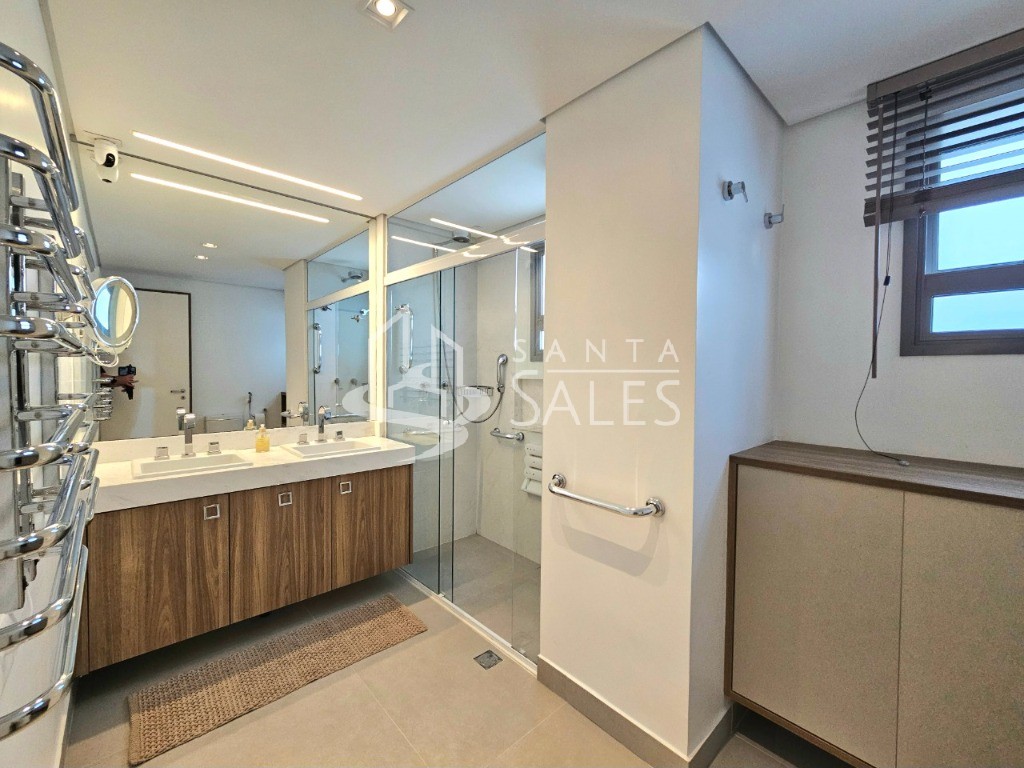 Apartamento, 2 quartos, 192 m² - Foto 29
