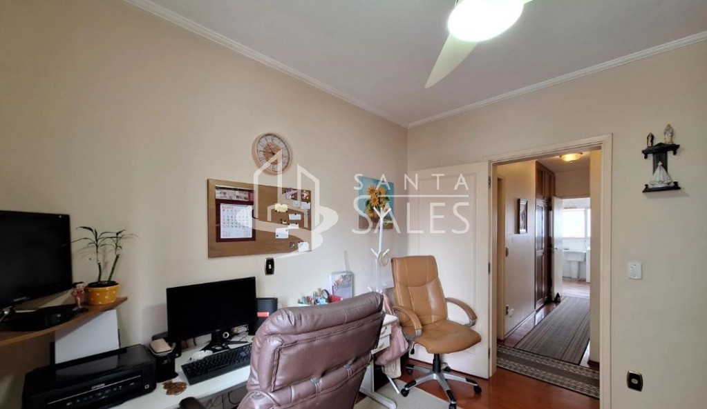 Apartamento, 4 quartos, 183 m² - Foto 17