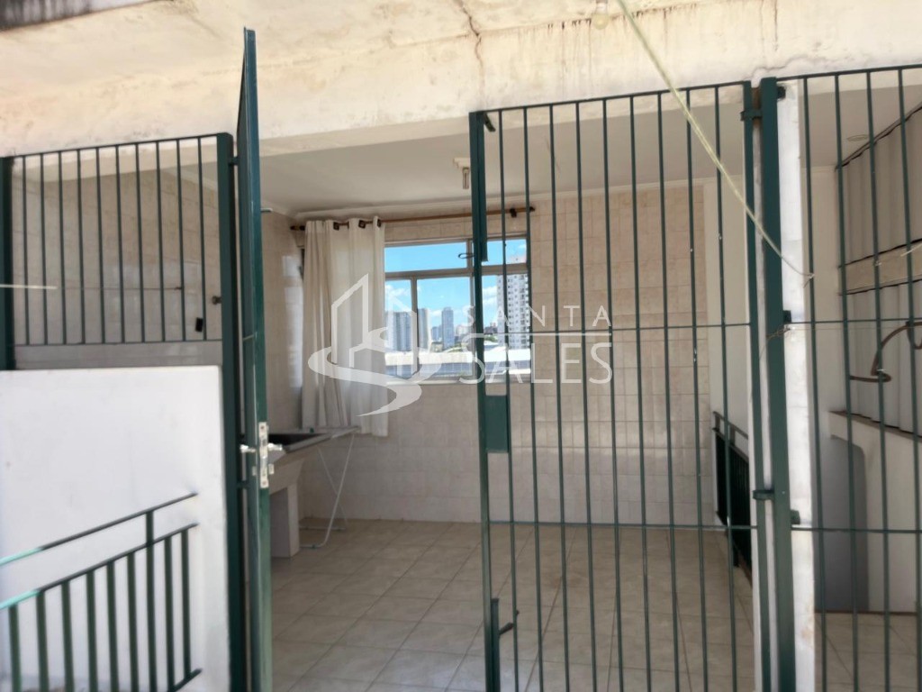 Sobrado, 3 quartos, 101 m² - Foto 10